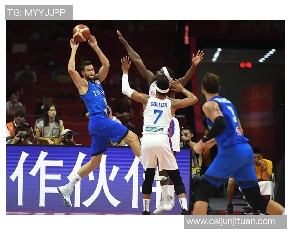 琼斯杯精彩对决伊朗队与菲律宾队的篮球巅峰之战