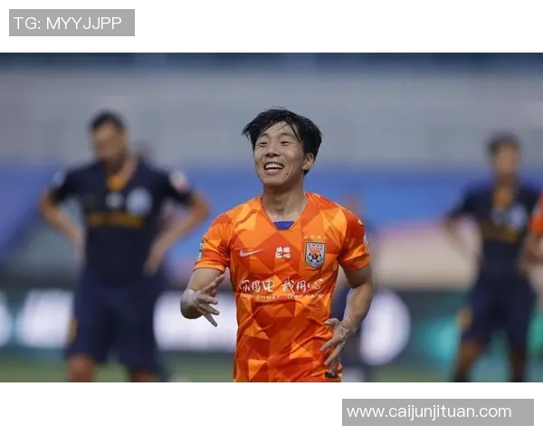 金敬道助鲁能逆转国安展现实力成关键球员引发热议